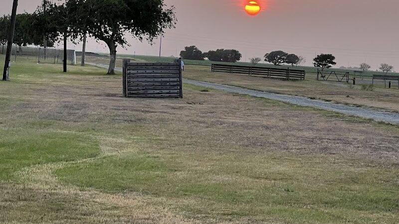 Nueces County North Park - Robstown, TX