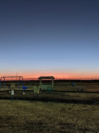 Robstown Park - Robstown, TX