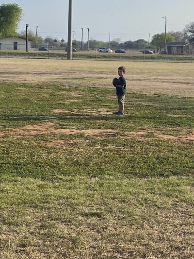 Robstown Park - Robstown, TX