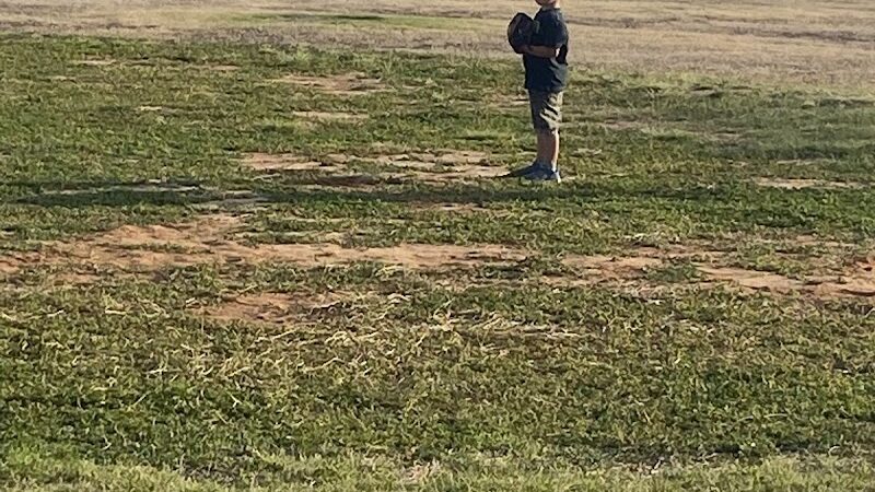 Robstown Park - Robstown, TX