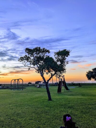 Robstown Park - Robstown, TX