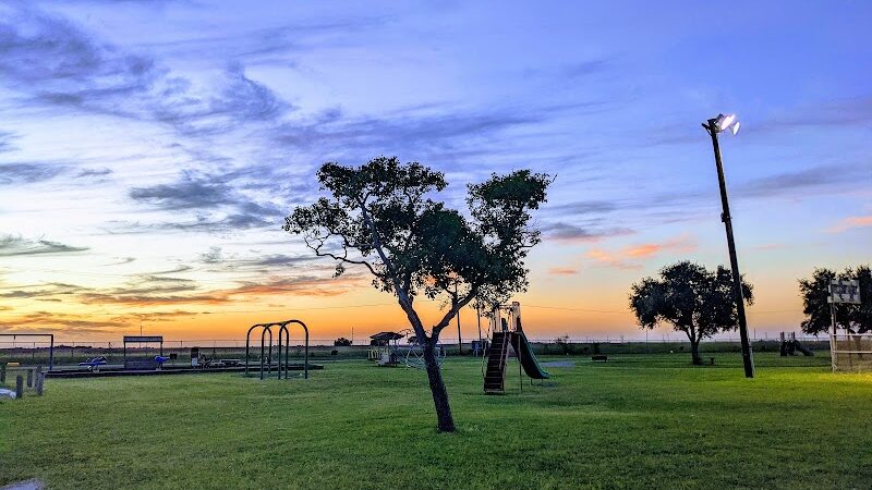 Robstown Park - Robstown, TX