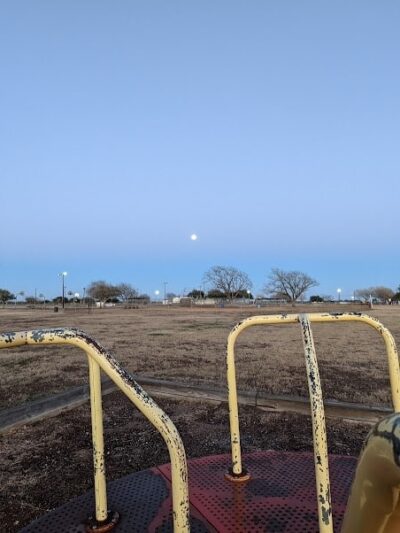 Robstown Park - Robstown, TX