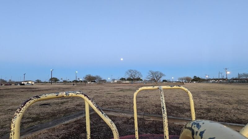 Robstown Park - Robstown, TX