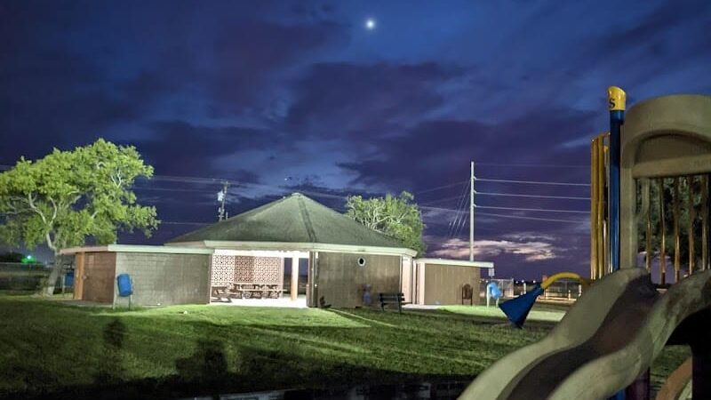 Robstown Park - Robstown, TX