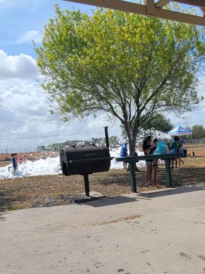 Robstown Park - Robstown, TX