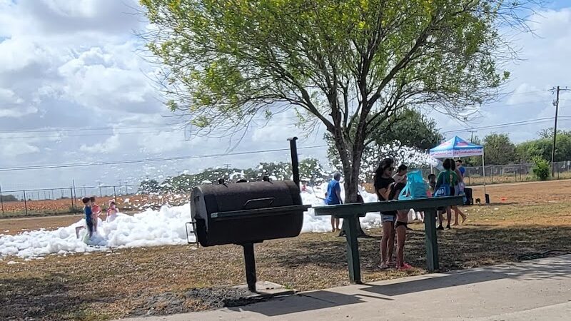 Robstown Park - Robstown, TX