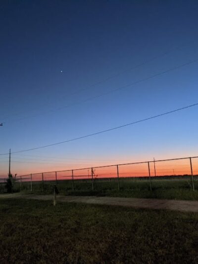 Robstown Park - Robstown, TX