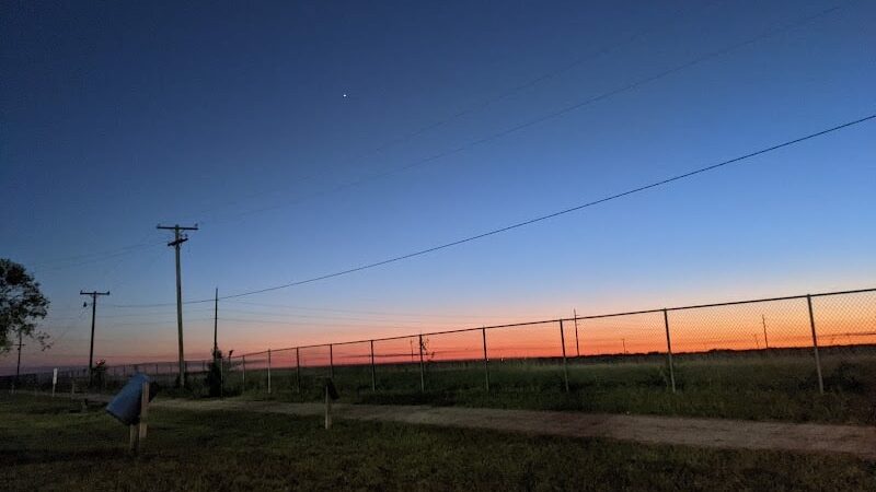 Robstown Park - Robstown, TX