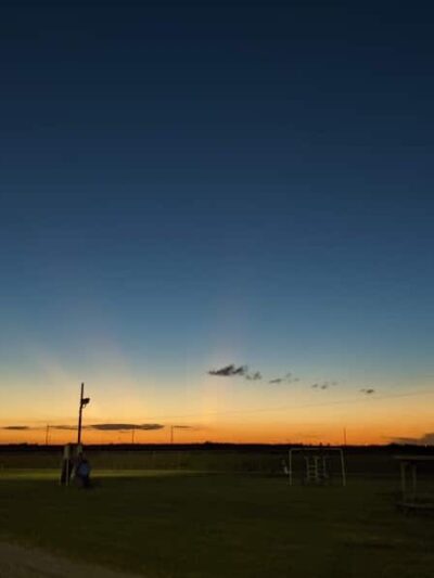 Robstown Park - Robstown, TX