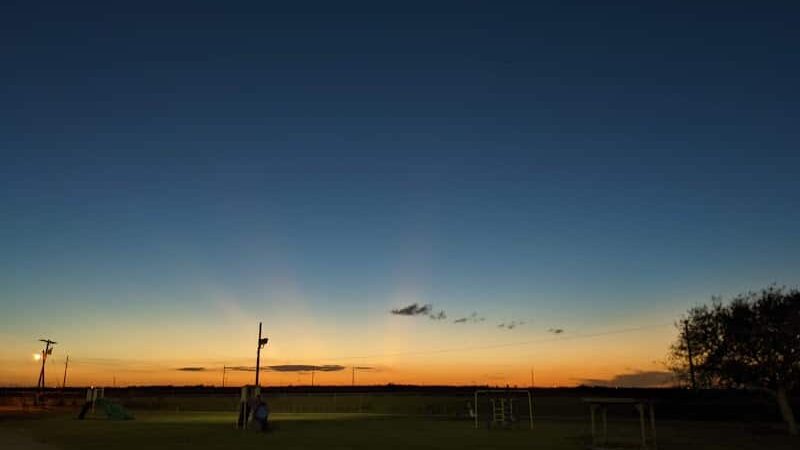 Robstown Park - Robstown, TX