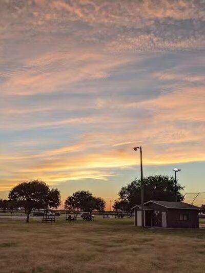 Robstown Park - Robstown, TX