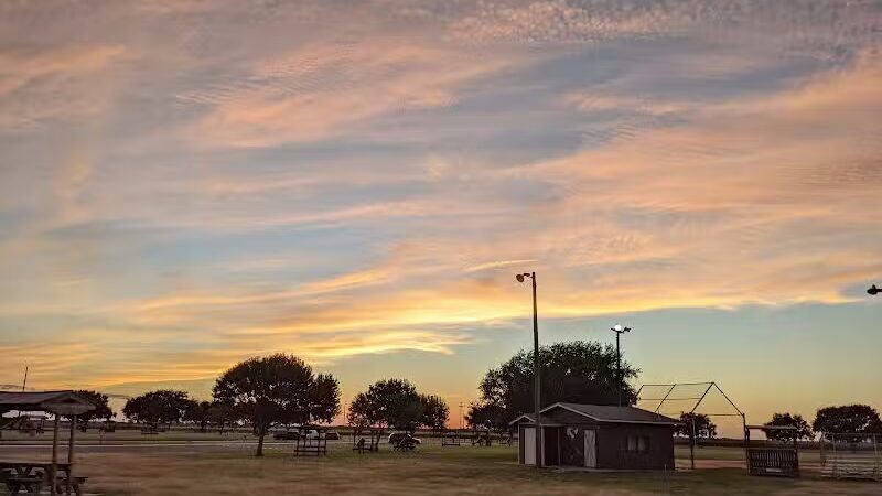 Robstown Park - Robstown, TX