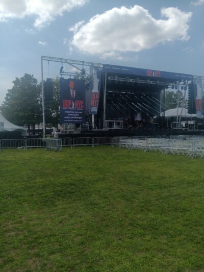Nautilus Playground - Rochdale, NY
