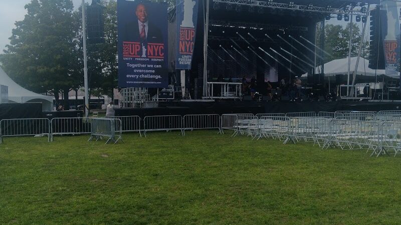 Nautilus Playground - Rochdale, NY