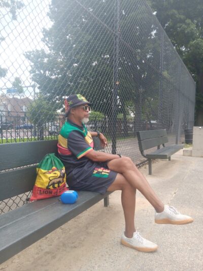 Nautilus Playground - Rochdale, NY