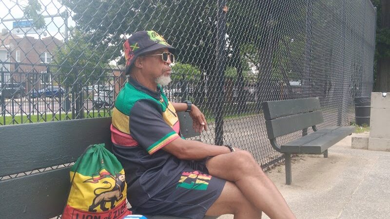 Nautilus Playground - Rochdale, NY