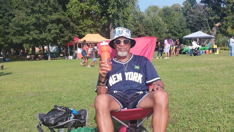 Nautilus Playground - Rochdale, NY