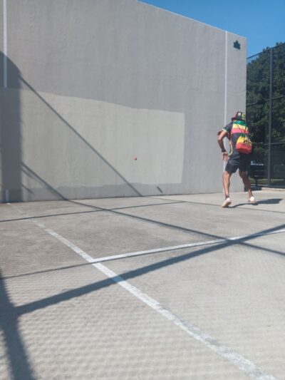 Nautilus Playground - Rochdale, NY