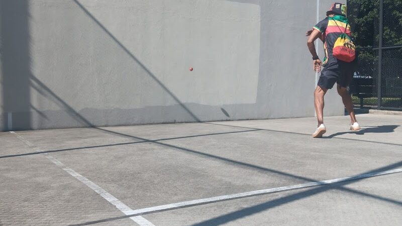 Nautilus Playground - Rochdale, NY