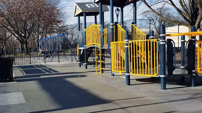Nautilus Playground - Rochdale, NY