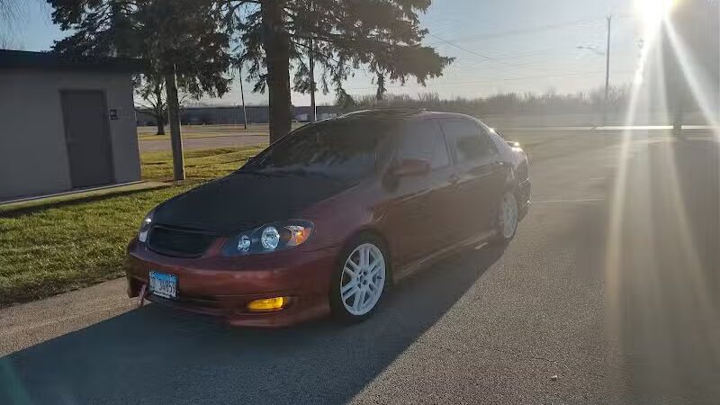 Bark Park - Rochelle, IL