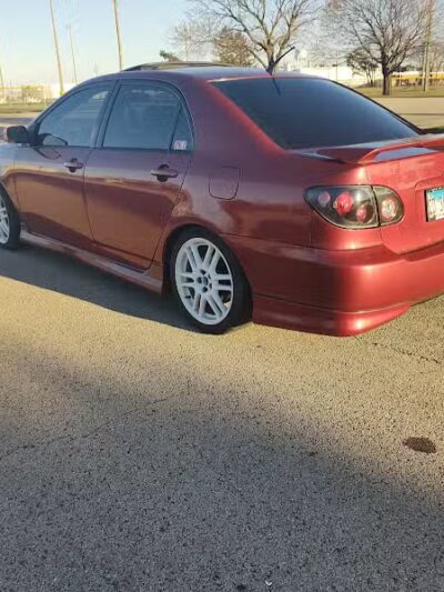 Bark Park - Rochelle, IL