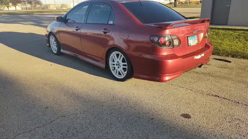 Bark Park - Rochelle, IL