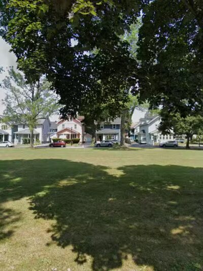 Aberdeen Square - Rochester, NY