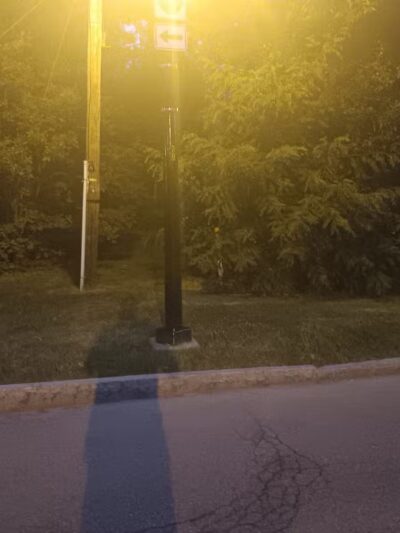 Bausch & Lomb Riverside Park - Rochester, NY