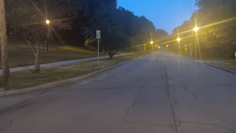 Bausch & Lomb Riverside Park - Rochester, NY