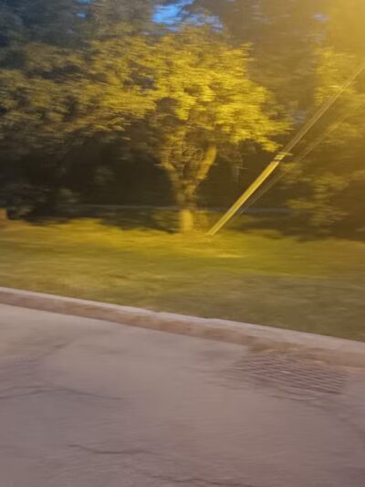 Bausch & Lomb Riverside Park - Rochester, NY