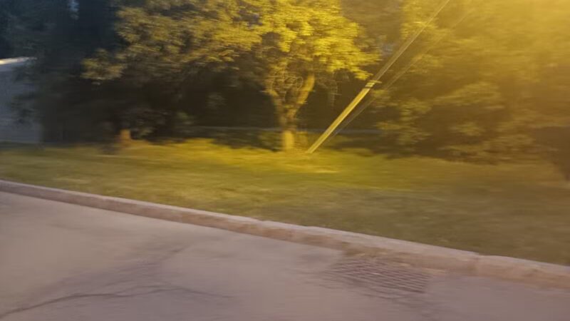 Bausch & Lomb Riverside Park - Rochester, NY