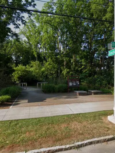 Brickyard Trail (North Entrance) - Rochester, NY