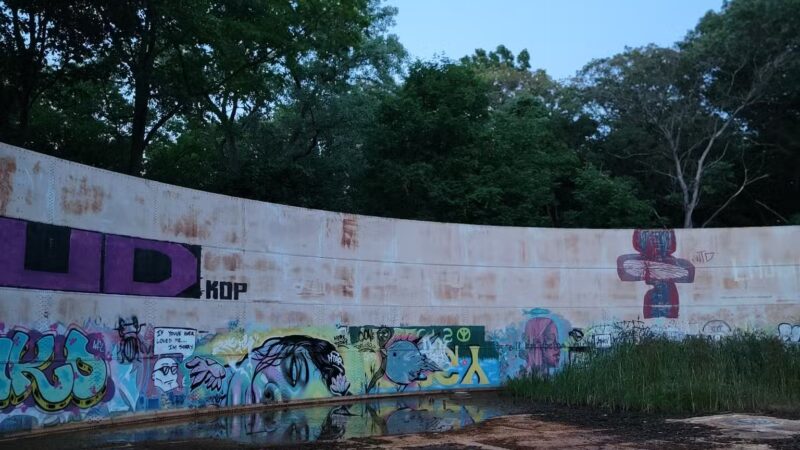 Cobbs Hill Park - Rochester, NY