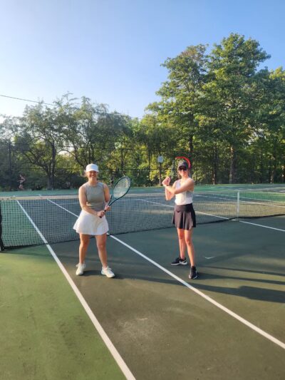 Cobbs Hill Park - Rochester, NY