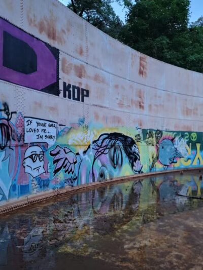 Cobbs Hill Park - Rochester, NY