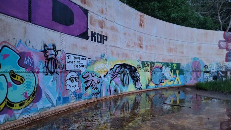 Cobbs Hill Park - Rochester, NY