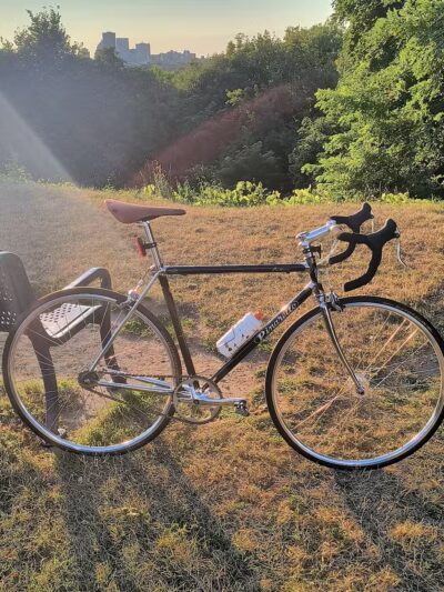 Cobbs Hill Park - Rochester, NY