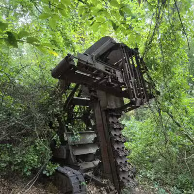 Corbett's Glen Nature Park - Rochester, NY