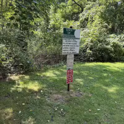 Corbett's Glen Nature Park - Rochester, NY