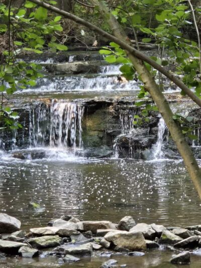 Corbett's Glen Nature Park - Rochester, NY