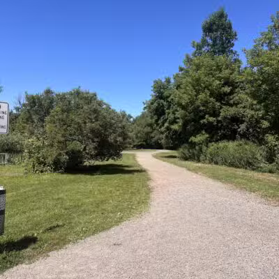 Ellison Dog Park - Rochester, NY