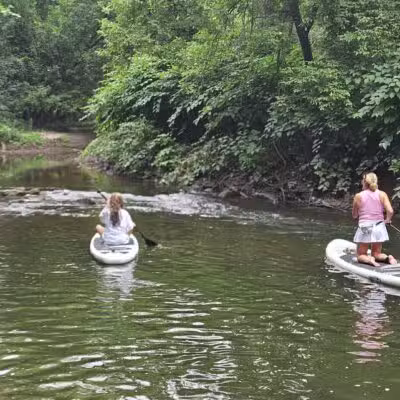 Ellison Park - Rochester, NY