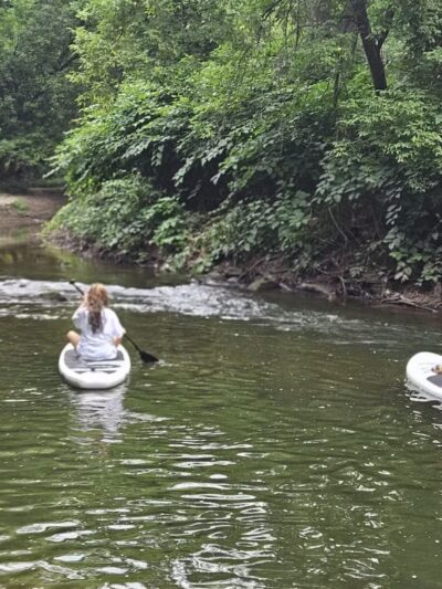 Ellison Park - Rochester, NY