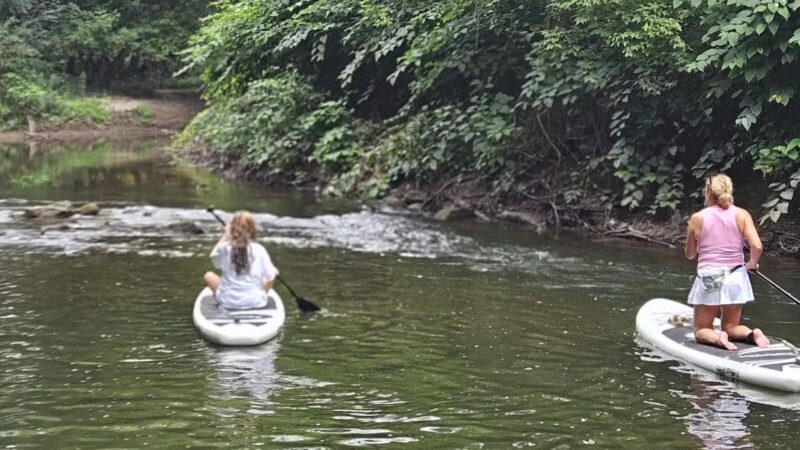 Ellison Park - Rochester, NY