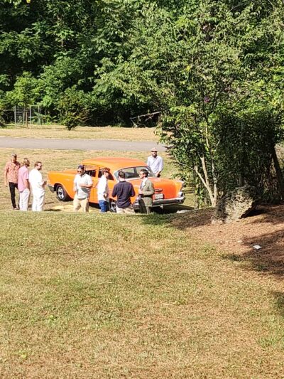 Ellison Park - Rochester, NY