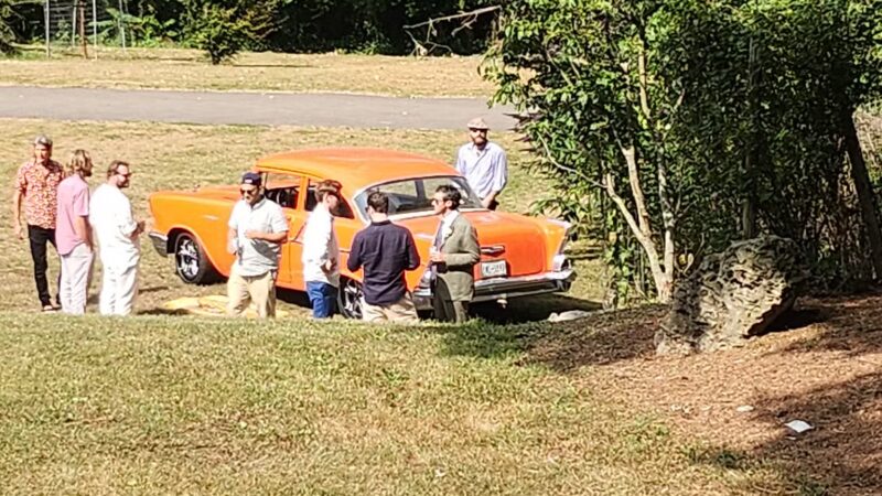 Ellison Park - Rochester, NY