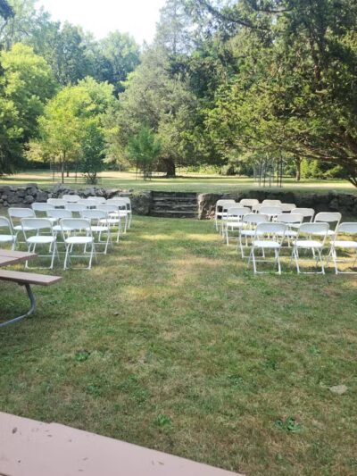 Ellison Park - Rochester, NY