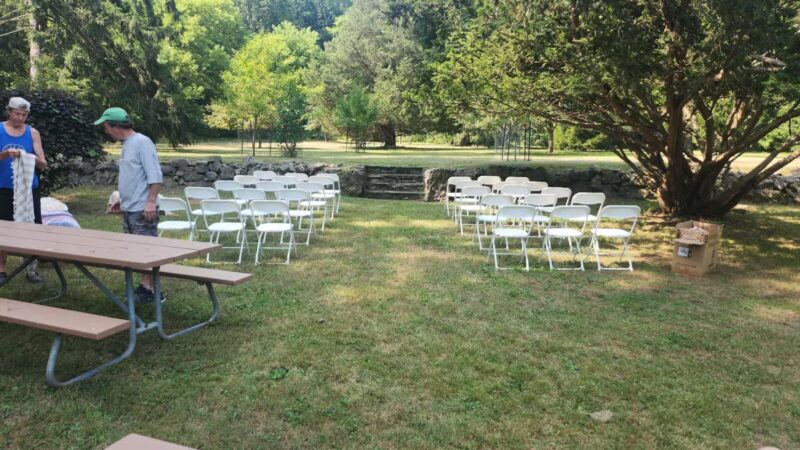 Ellison Park - Rochester, NY